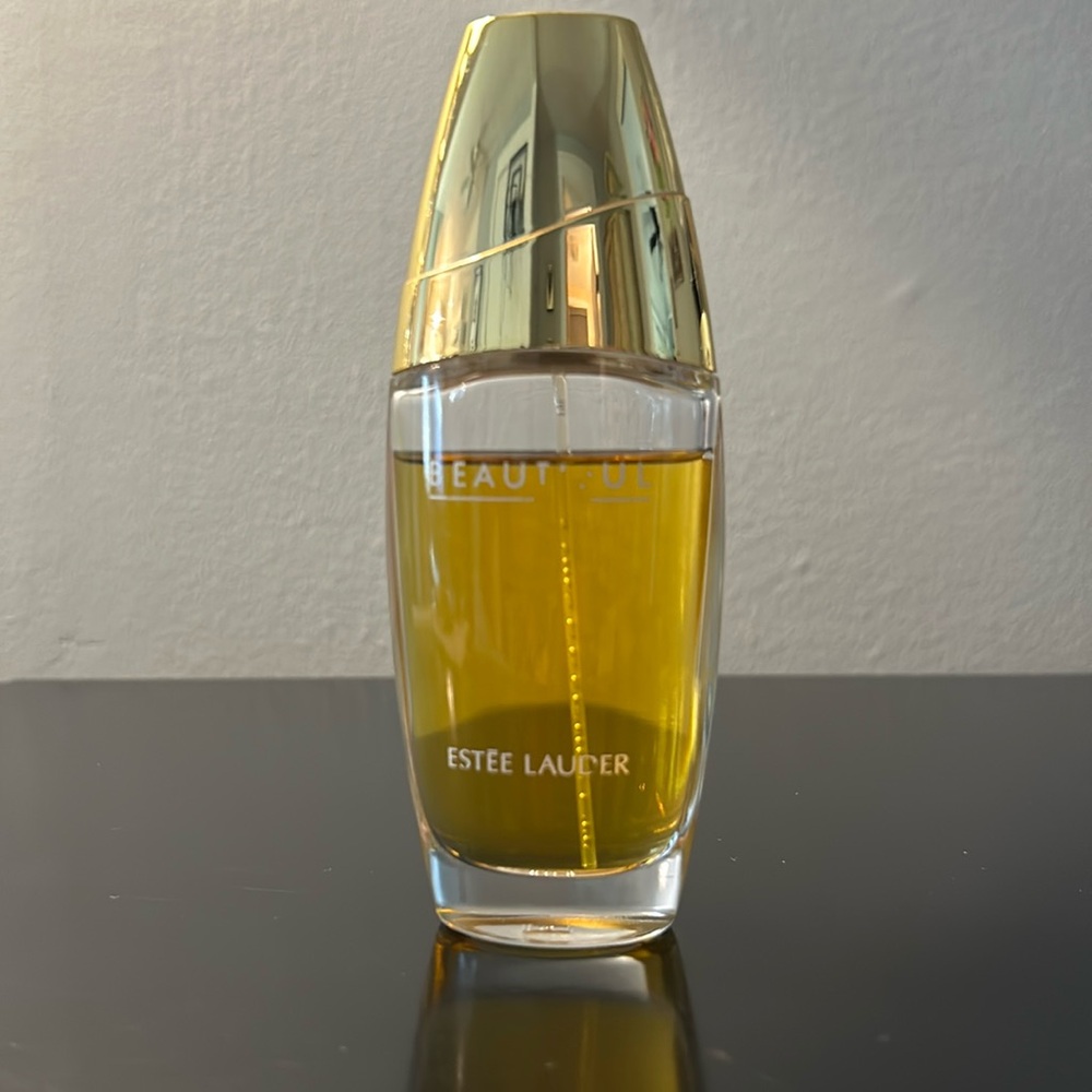 ESTEE LAUDER Beautiful Perfume